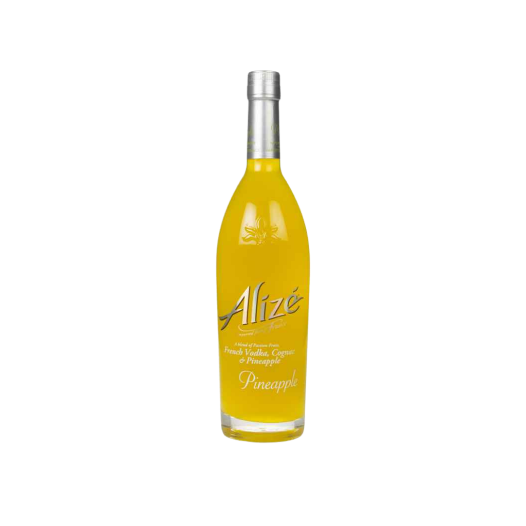 buy Alizé Pineapple Liqueur 750ml online BLII liquor 