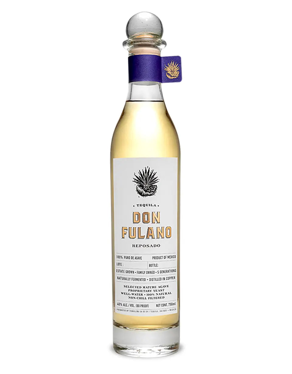 Don Fulano Reposado Tequila -750ml