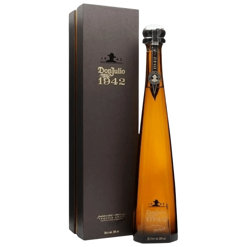 buy Don Julio Añejo 1942 Tequila 375ml online BLII liquor 