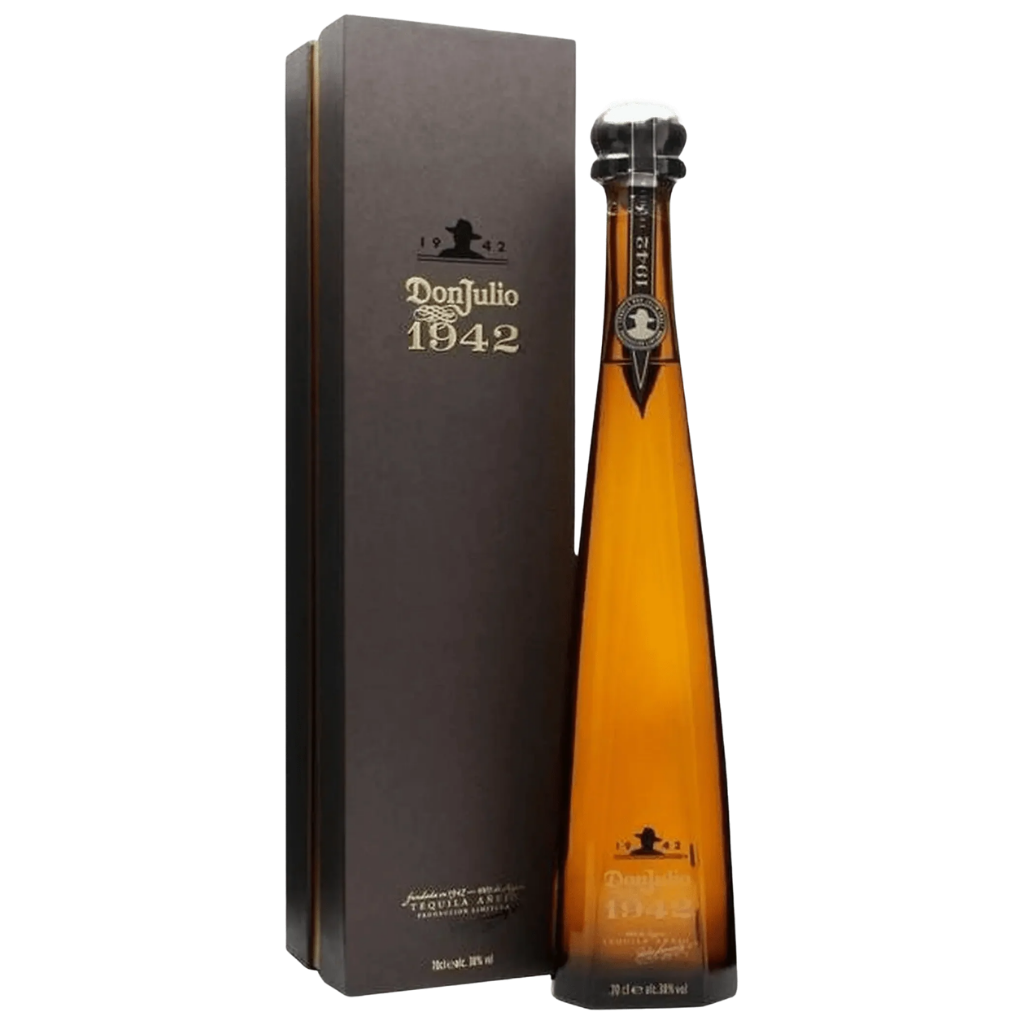 buy Don Julio Añejo 1942 Tequila 375ml online BLII liquor 