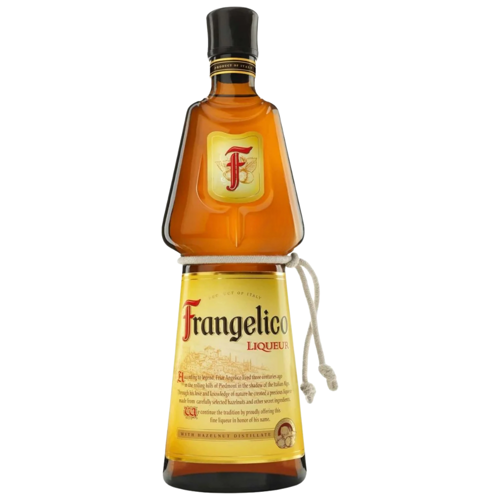 buy Frangelico Hazelnut Liqueur 750ml online BLII liquor 
