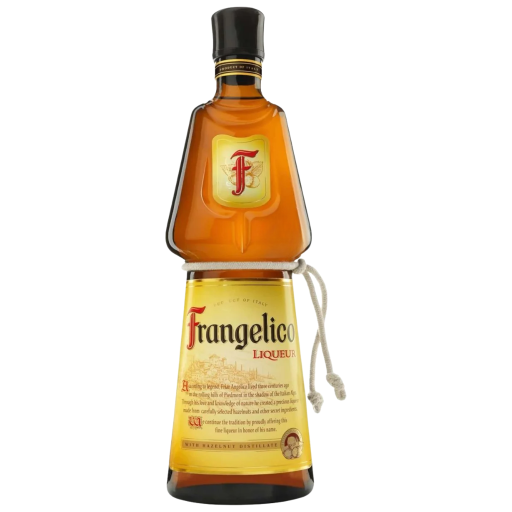 buy Frangelico Hazelnut Liqueur 750ml online BLII liquor 