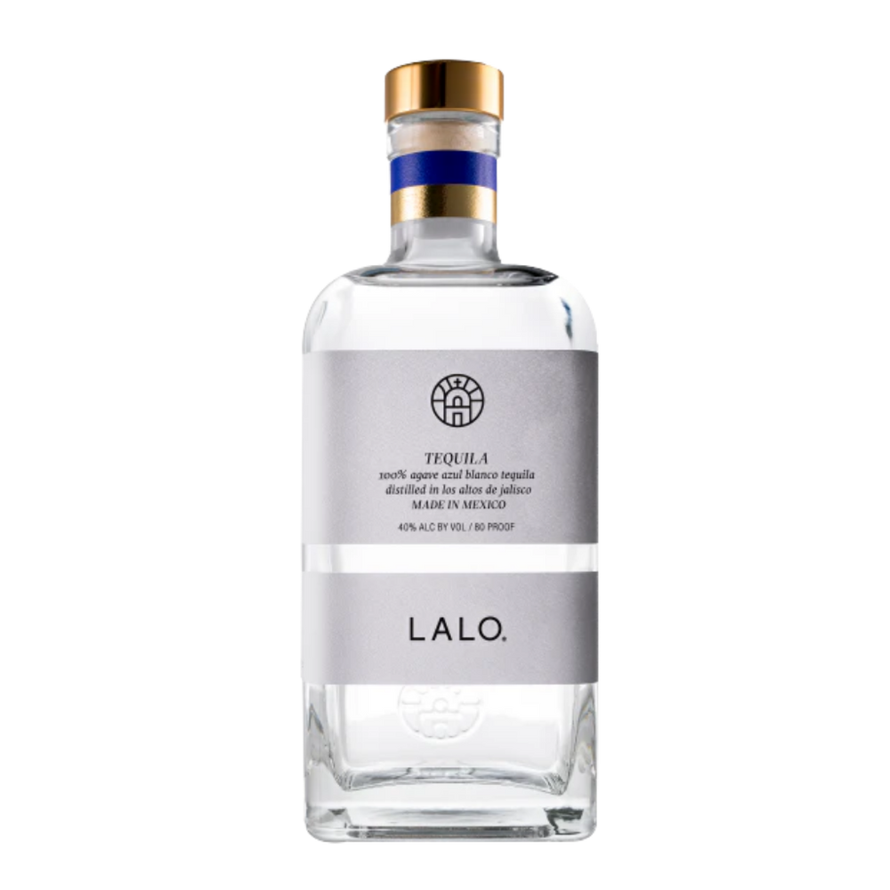 buy Lalo Blanco Tequila 750ml online BLII liquor 
