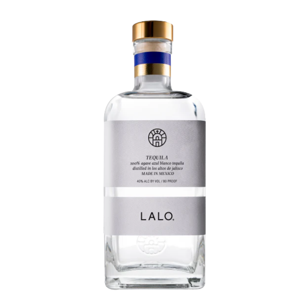buy Lalo Blanco Tequila 750ml online BLII liquor 