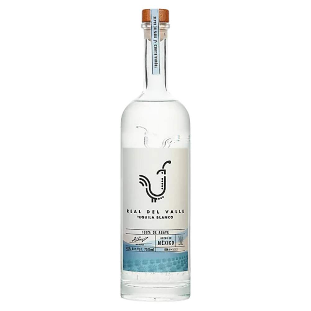 buy Real Del Valle Tequila Blanco 750 ml online BLII liquor 