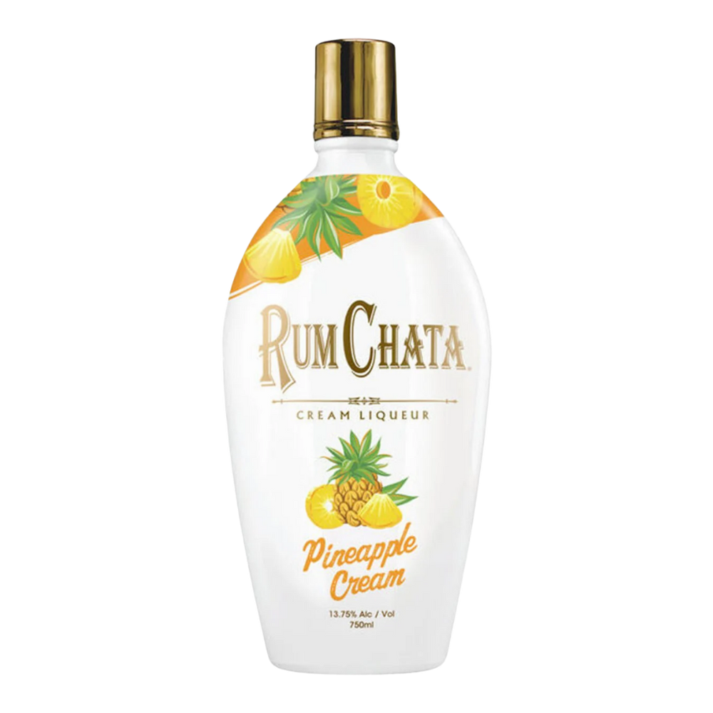 buy RumChata Pineapple Cream Liqueur 750ml online BLII liquor 