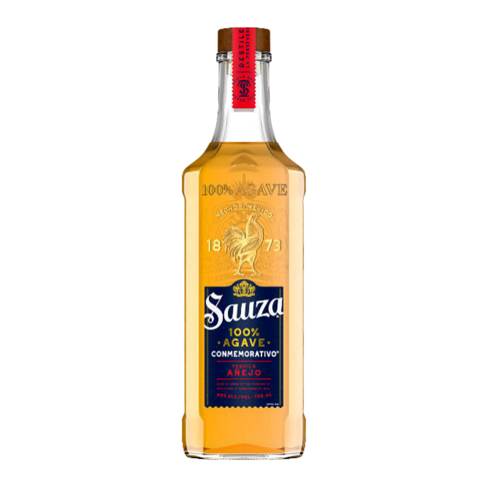 buy Sauza Añejo 100% Agave Tequila 750ml online BLII liquor 