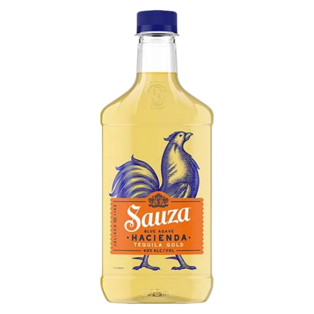 buy Sauza Extra Gold Tequila 375ml online BLII liquor 