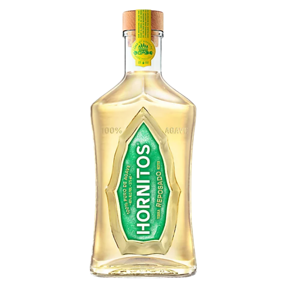 buy Sauza Hornitos Reposado Tequila 375 ml online BLII liquor 