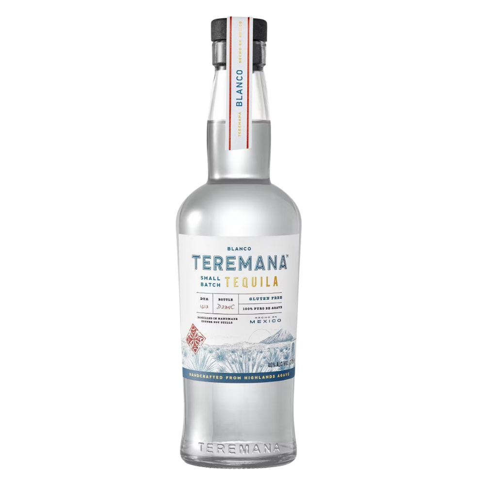 buy Teremana Blanco 375ml online BLII liquor 
