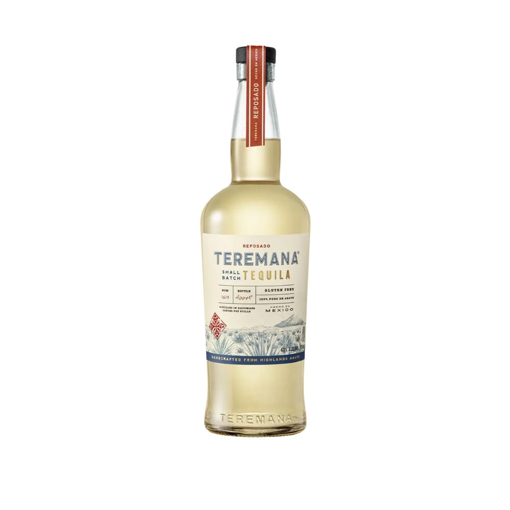 buy Teremana Reposado Tequila 375ml online BLII liquor 
