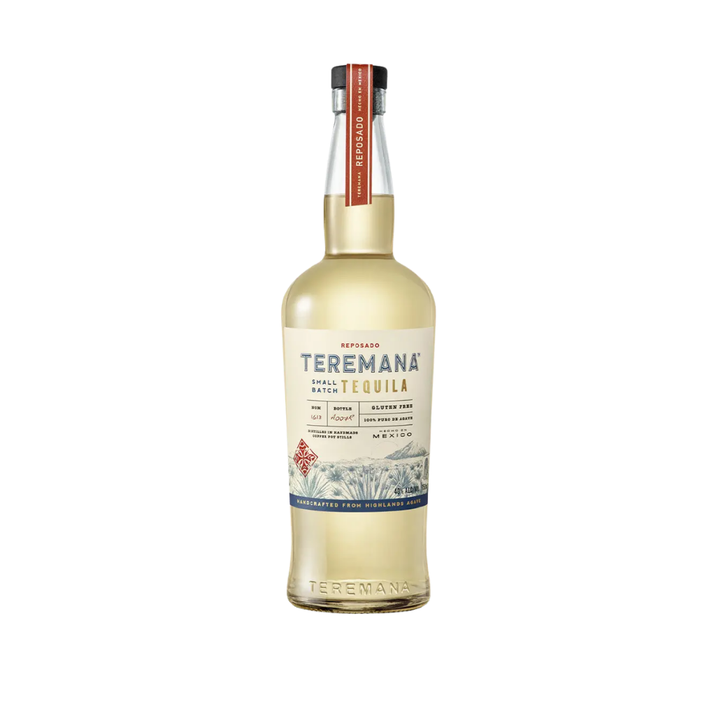 buy Teremana Reposado Tequila 375ml online BLII liquor 