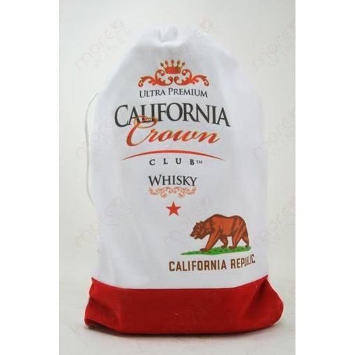 California Crown Club 750ml