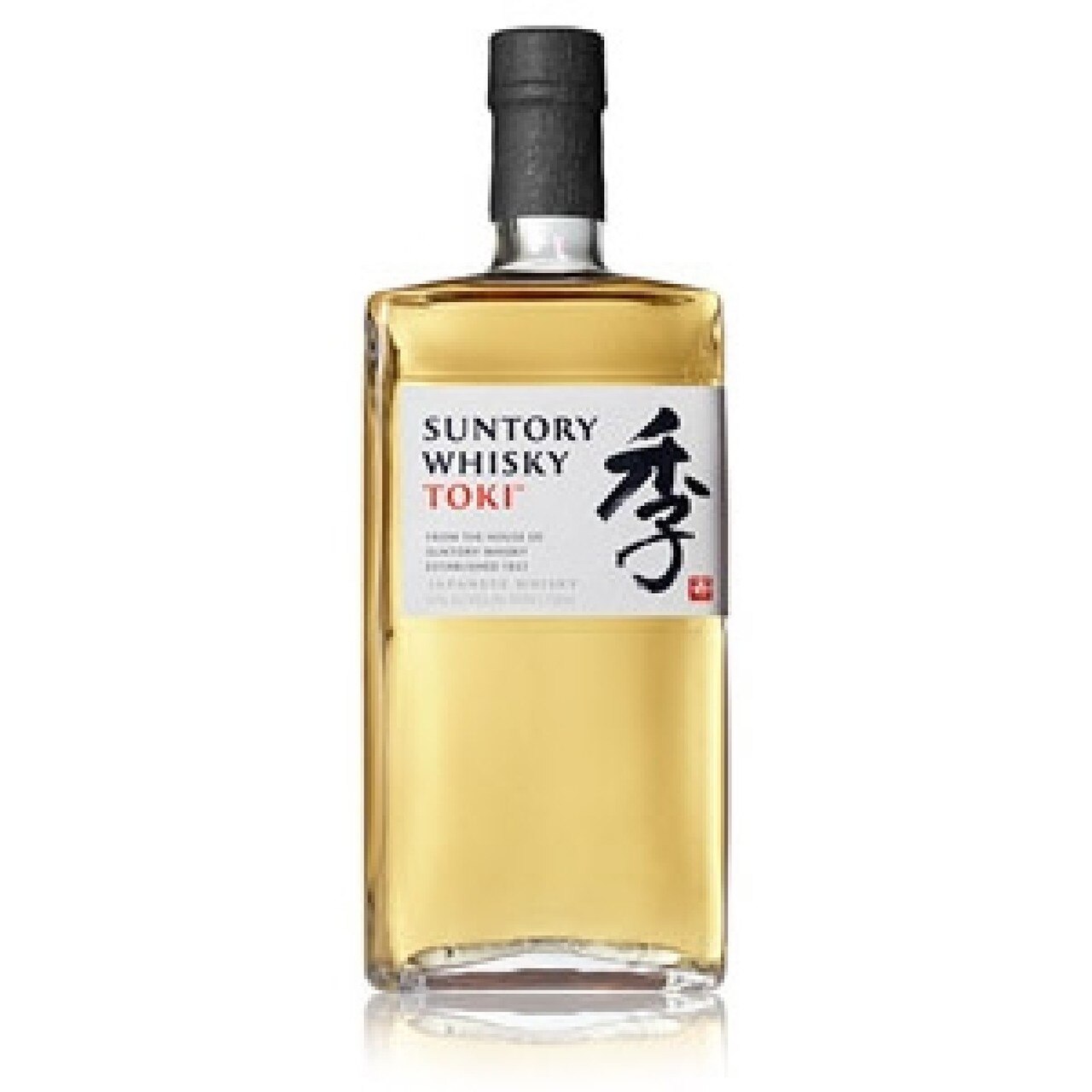 Suntory Whisky Toki 750ML