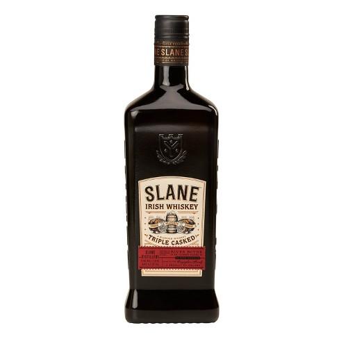 Slane Irish Whiskey Triple Casked