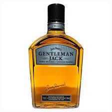 Jack Daniels Gentleman Jack 750ml