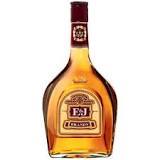 E & J VS Brandy 750ml