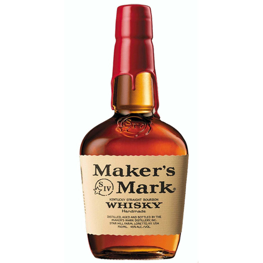 Maker's Mark 750ML