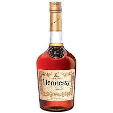 Hennessy Very Special Cognac 1.75L Bottle