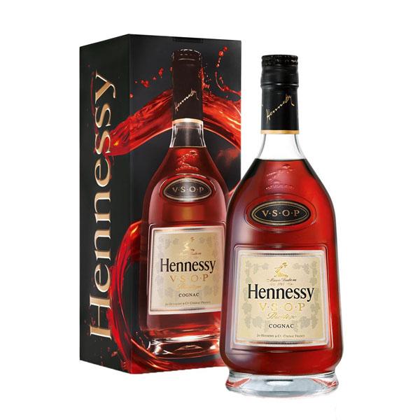 Hennessy Privilege VSOP Cognac