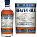 Heaven Hill Bourbon Whiskey