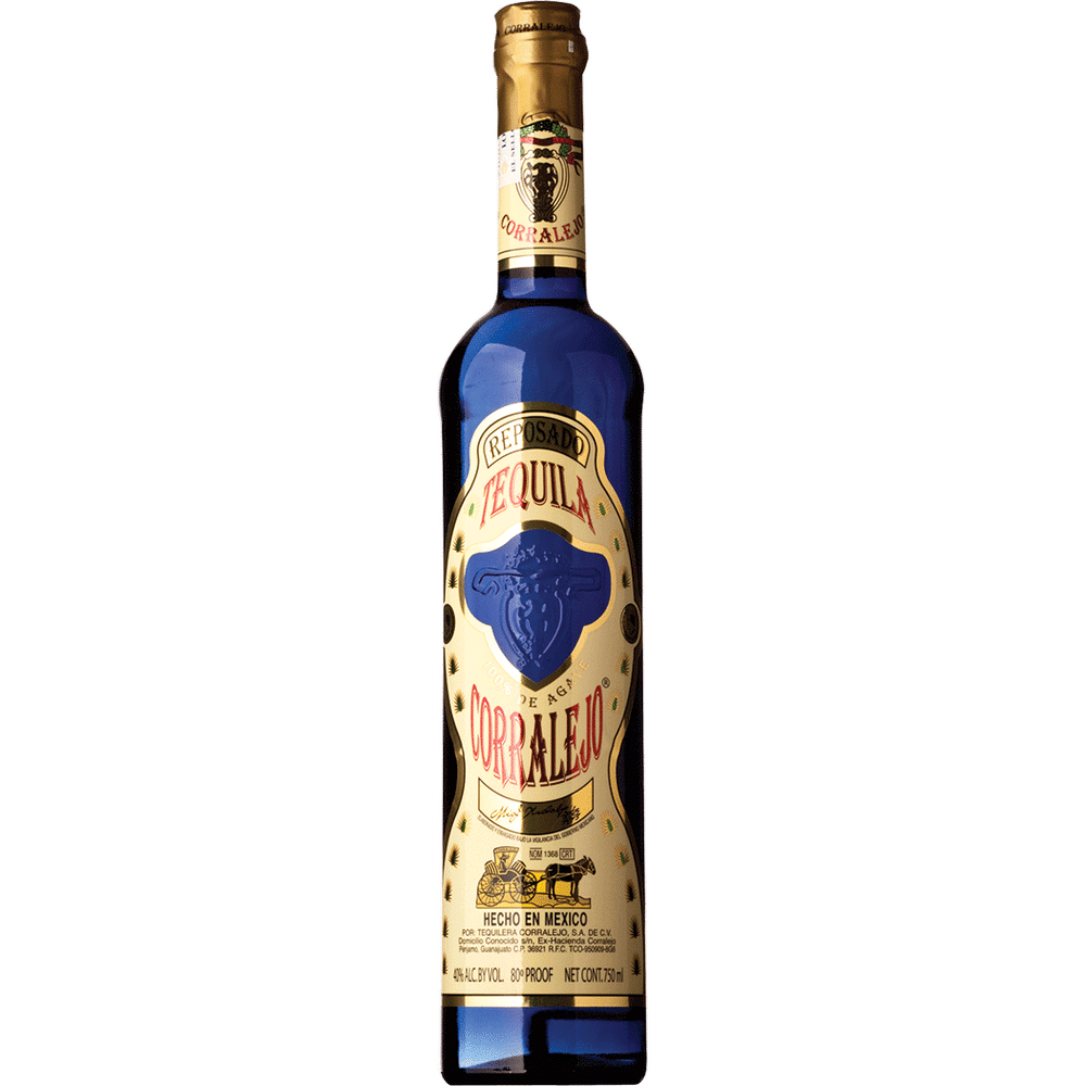 Corralejo Reposado Tequila