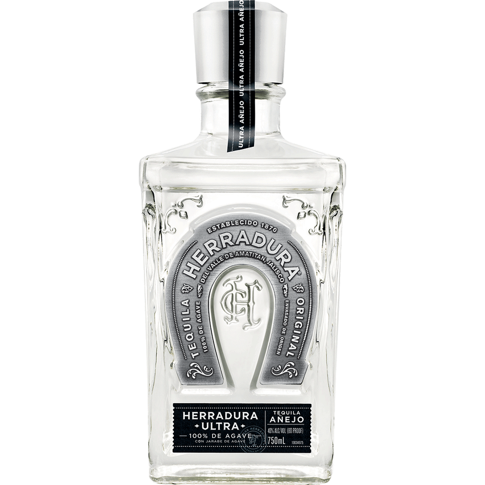 Herradura Ultra Anejo Tequila