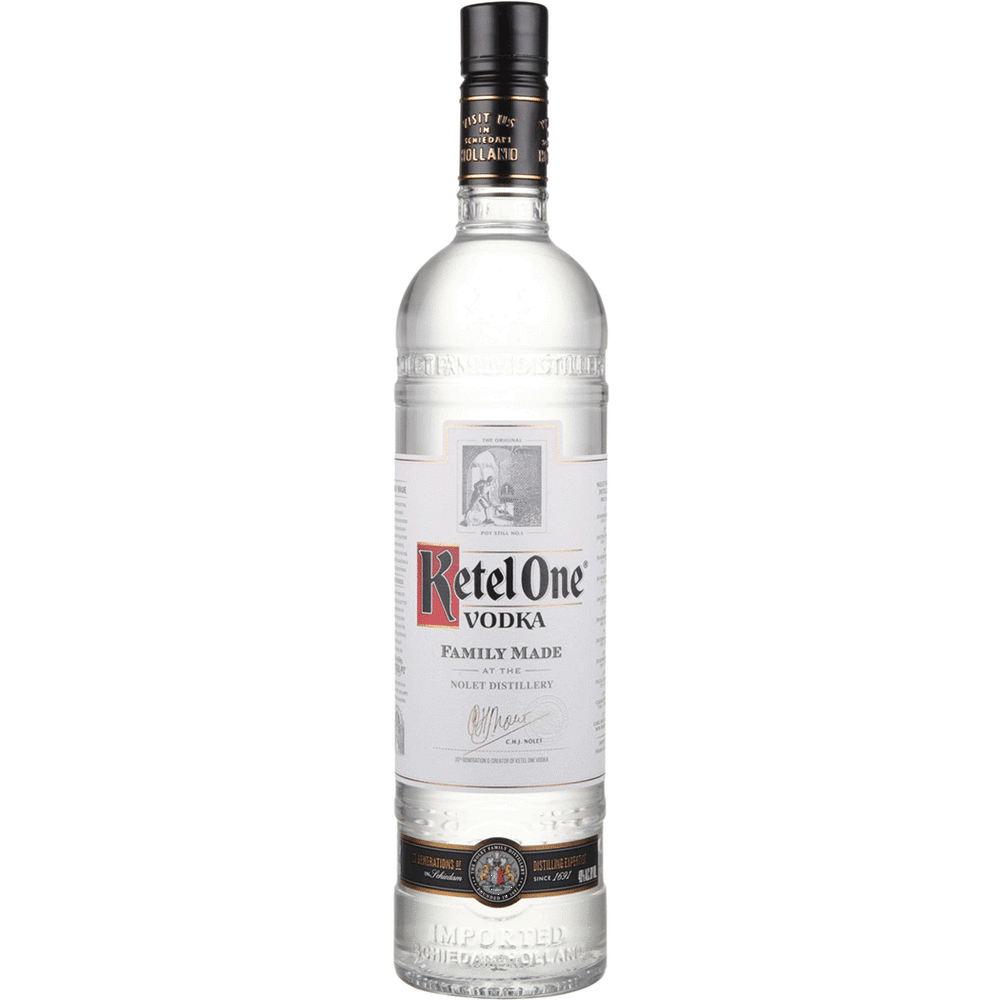 Ketel One Vodka