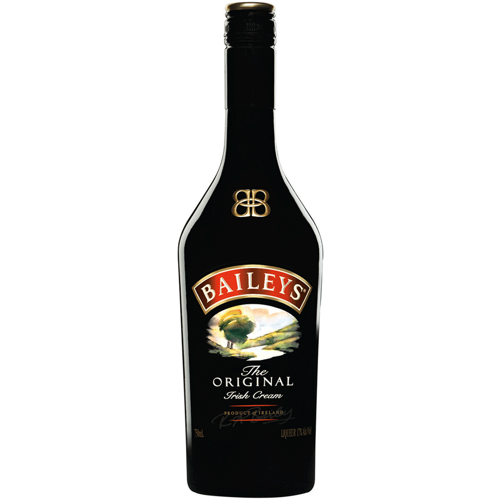 Baileys Original Irish Cream liqueur 1L