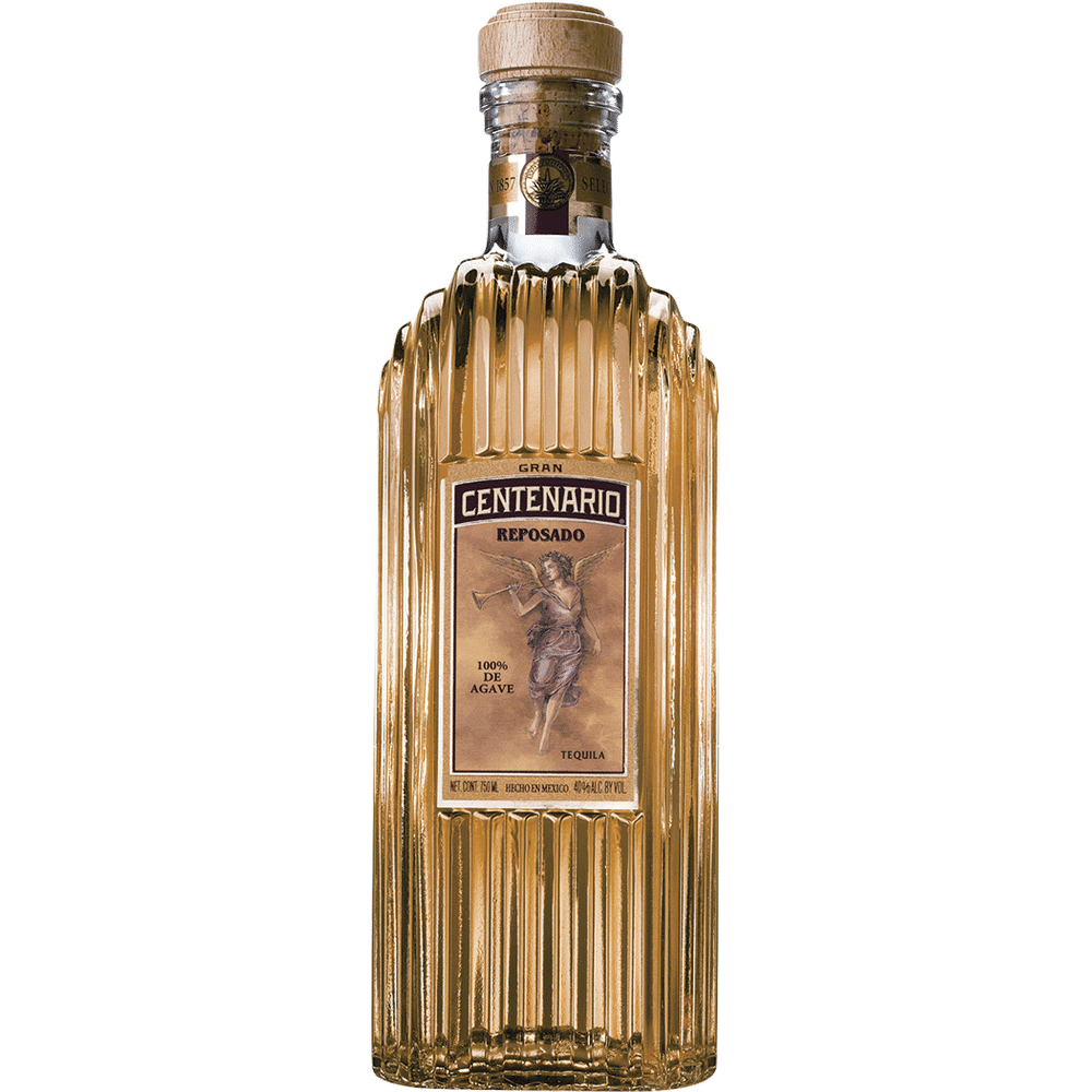 Centenario Tequila Reposado