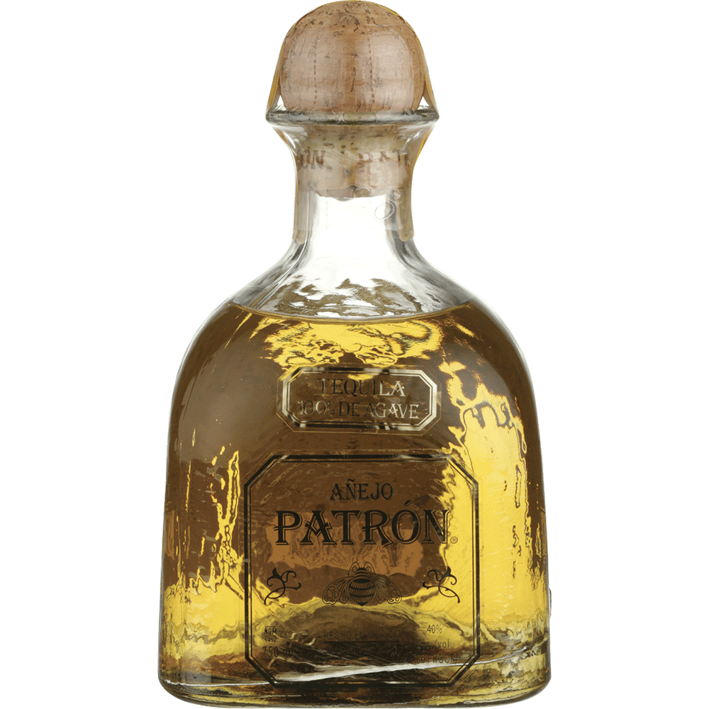 Patron Anejo Tequila