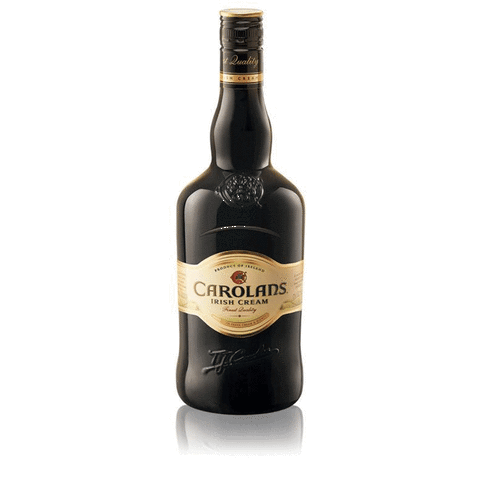 Carolans Irish Cream 750ml