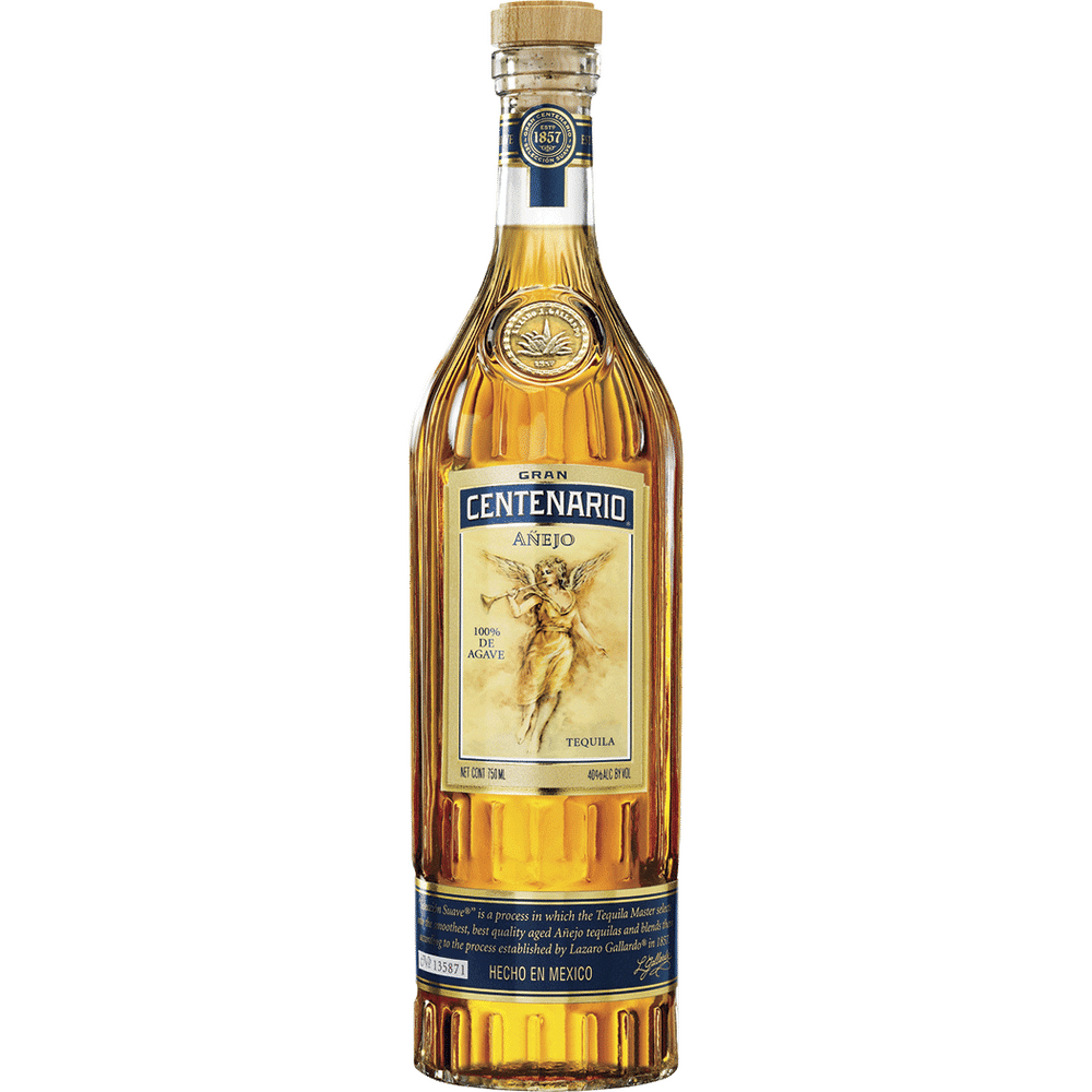 Gran Centenario Anejo Tequila
