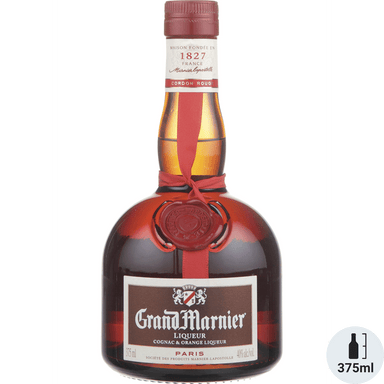 Grand Marnier Liquor 375ml
