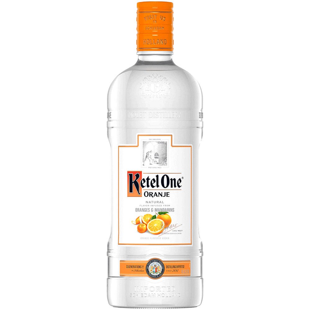 Ketel One Oranje 1.75L