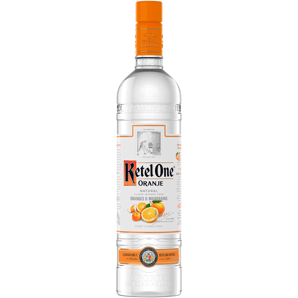 Ketel One Oranje