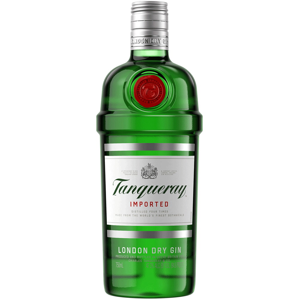 Tanqueray Gin