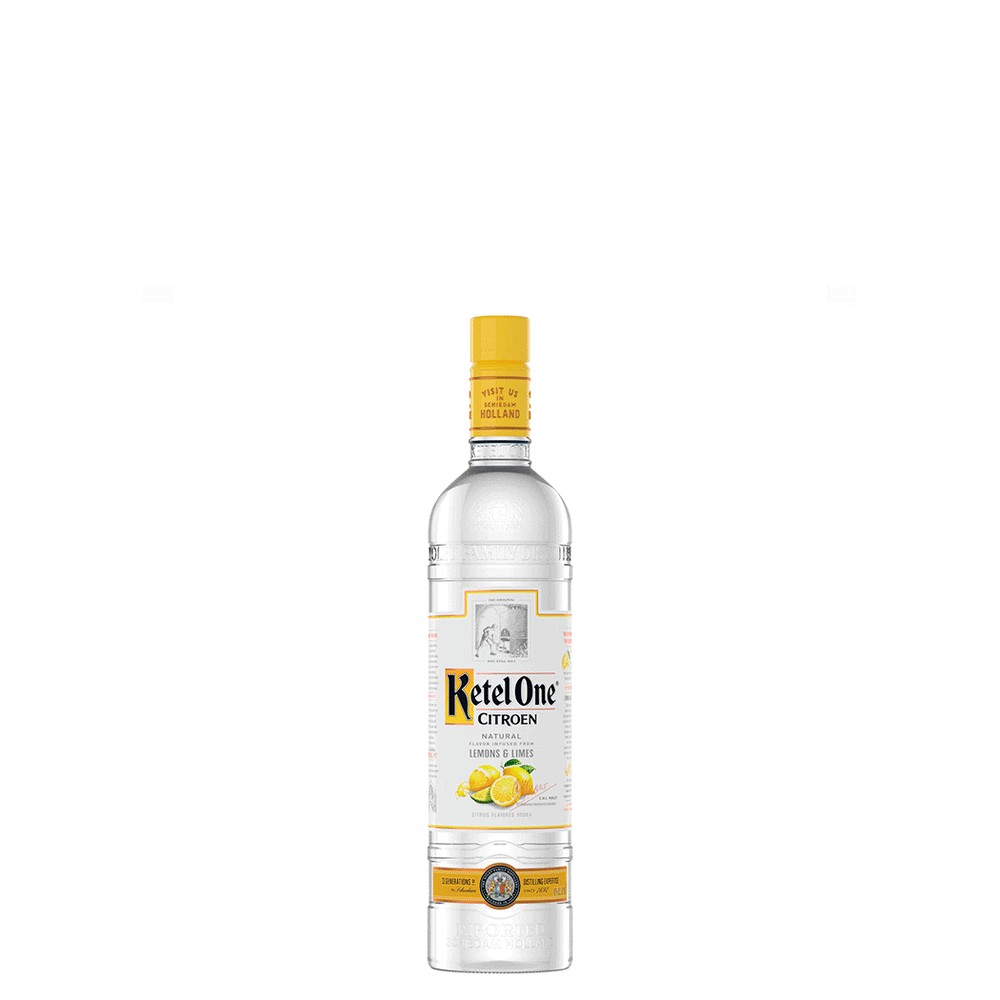 Ketel One Citroen 750ml