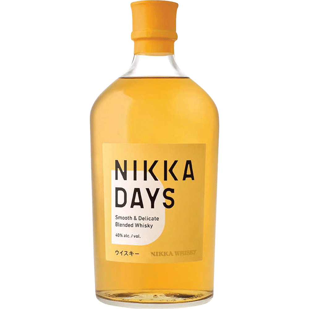Nikka Days Whiskey