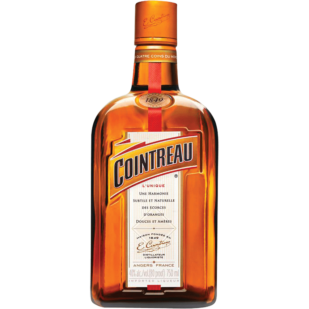 Cointreau Orange Liqueur 750ml