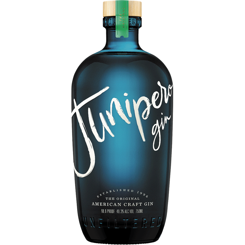Junipero Gin