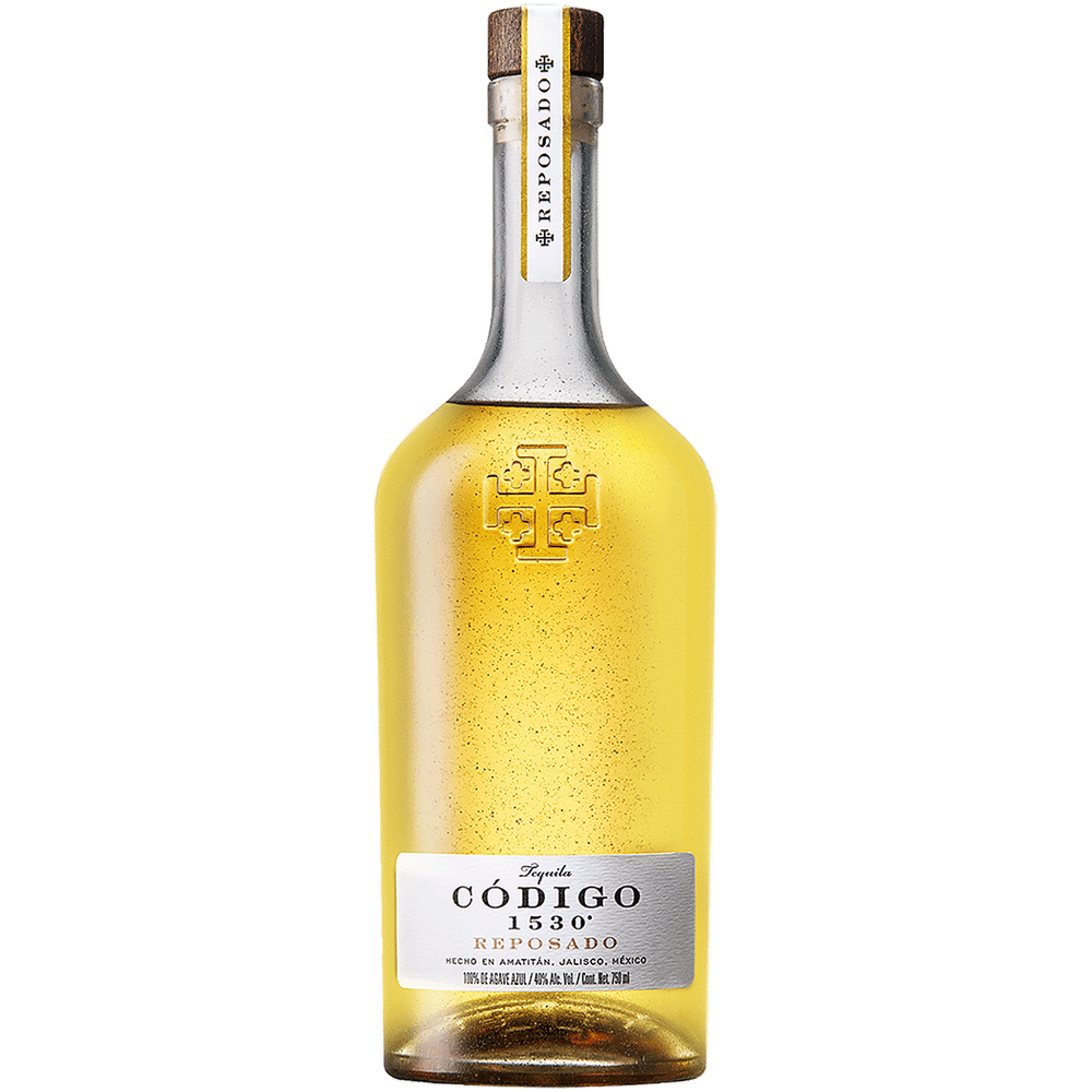 Codigo 1530 Tequila Reposado