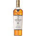 The Macallan 15 Year Double Cask