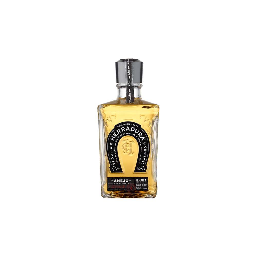 Herradura Anejo Tequila
