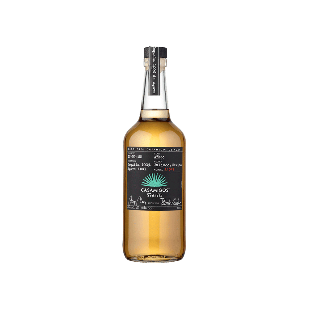 Casamigos Añejo Tequila