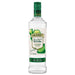 Smirnoff Zero Sugar Infusions Cucumber & Lime