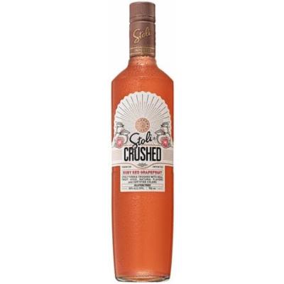 Stolichnaya Crushed Ruby Red Grapefruit 750ml