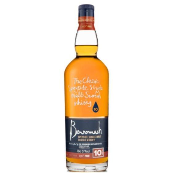 Benromach 10 Years