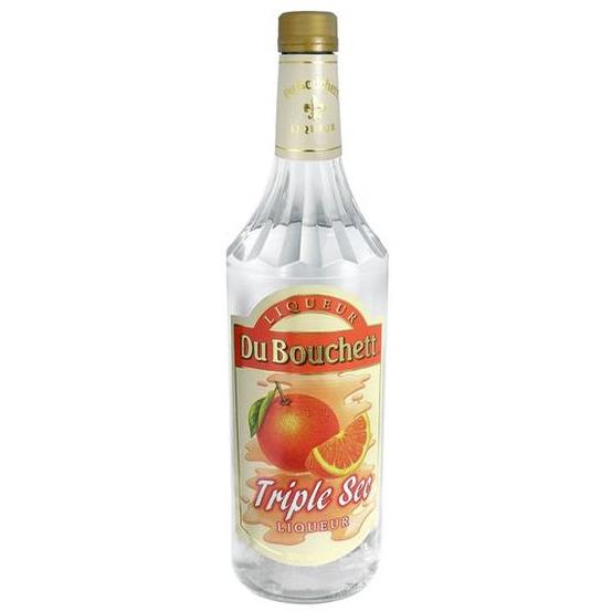 DuBouchet Triple Sec Citrus - 1L
