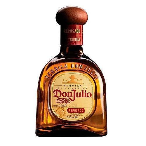 Don Julio Tequila Reposado 750ml